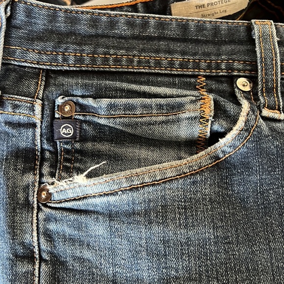 Adriano Goldschmied Jeans - Picture 5 of 5